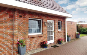 Two-Bedroom Holiday Home in Wittmund/Altfunnixsiel